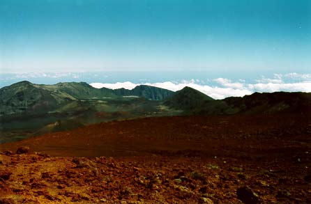 Mountains